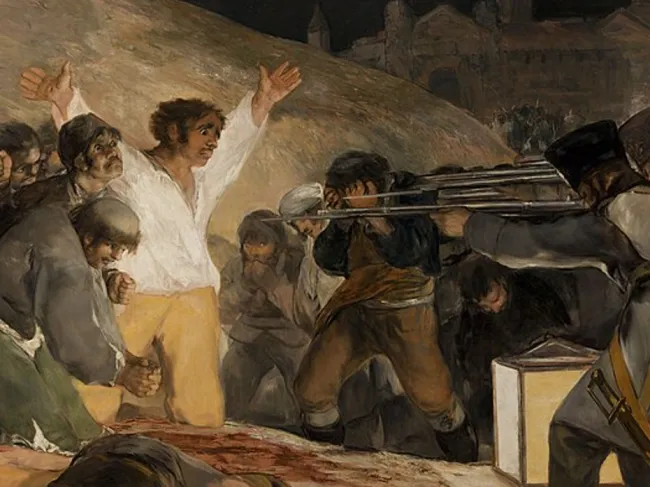 goya